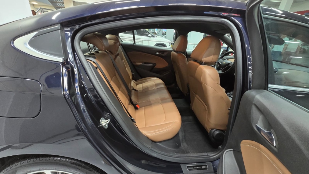 chevrolet cruze 1.4 turbo flex premier automatico 4p 202311