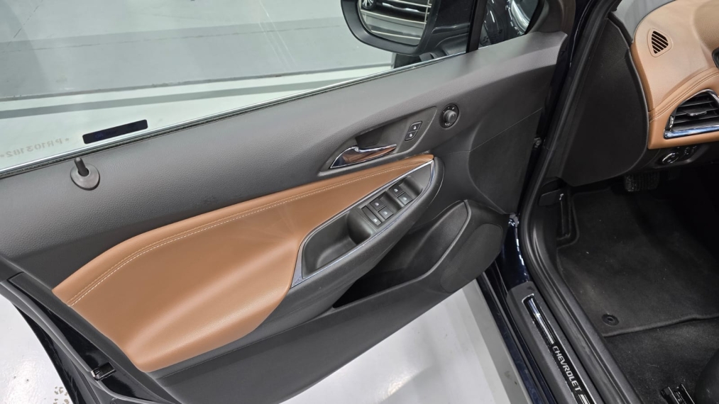 chevrolet cruze 1.4 turbo flex premier automatico 4p 20239