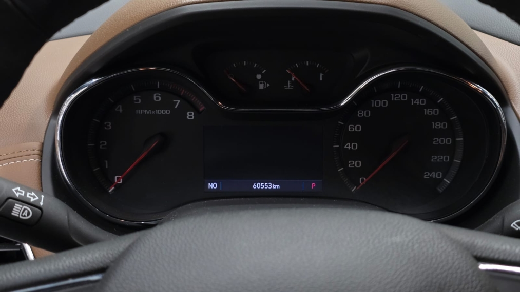 chevrolet cruze 1.4 turbo flex premier automatico 4p 20238