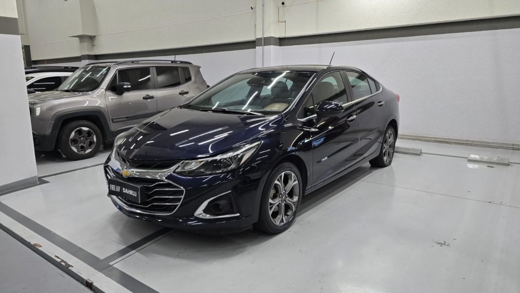 chevrolet cruze 1.4 turbo flex premier automatico 4p 20231