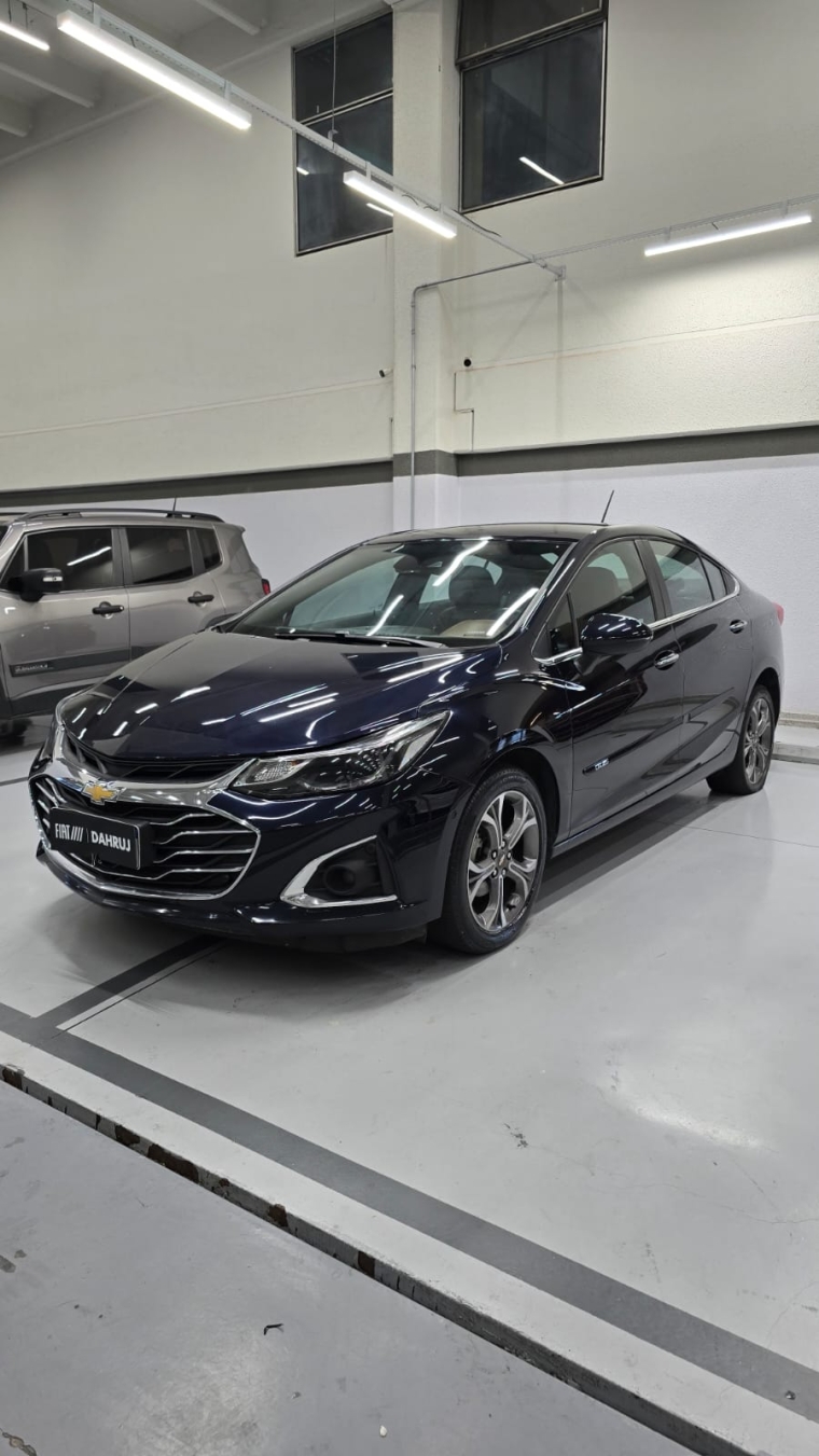chevrolet cruze 1.4 turbo flex premier automatico 4p 2023