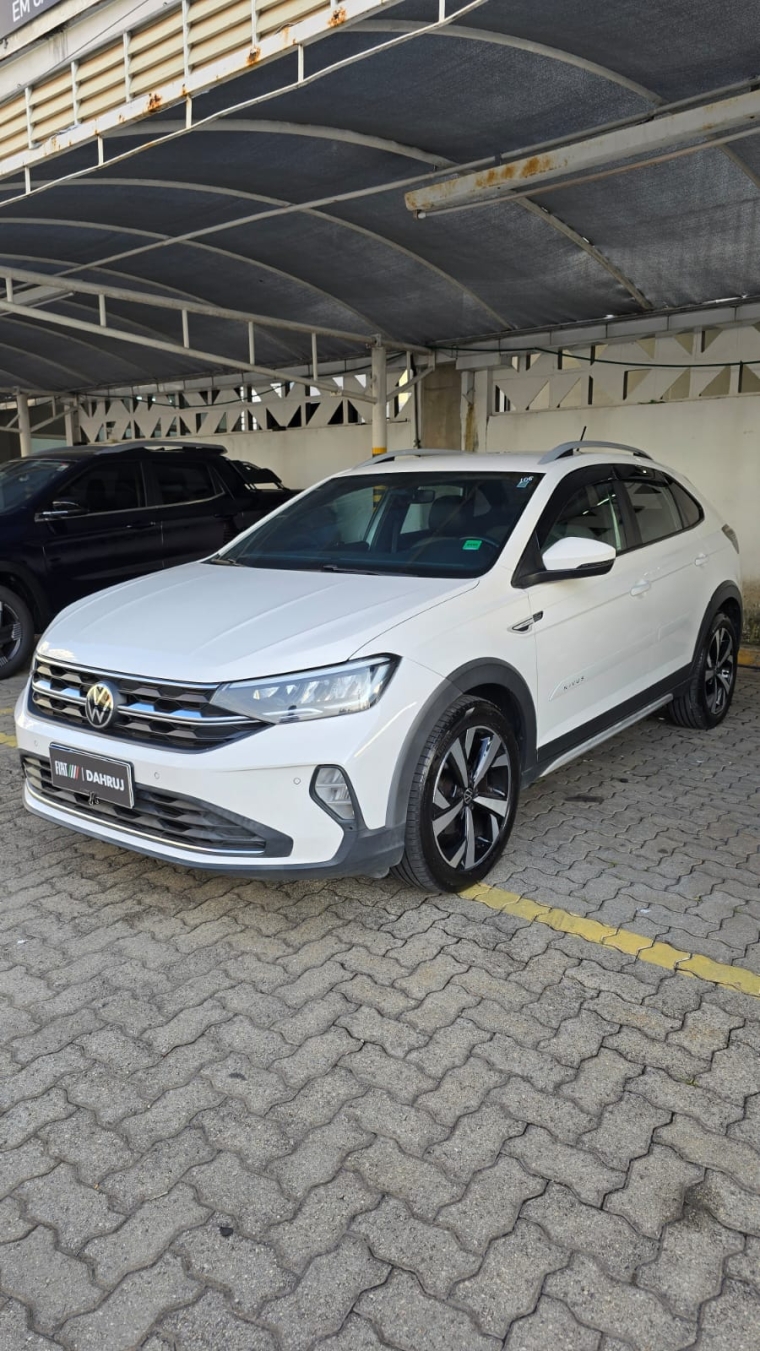 volkswagen nivus 1.0 200 tsi total flex highline automatico 4p 2021
