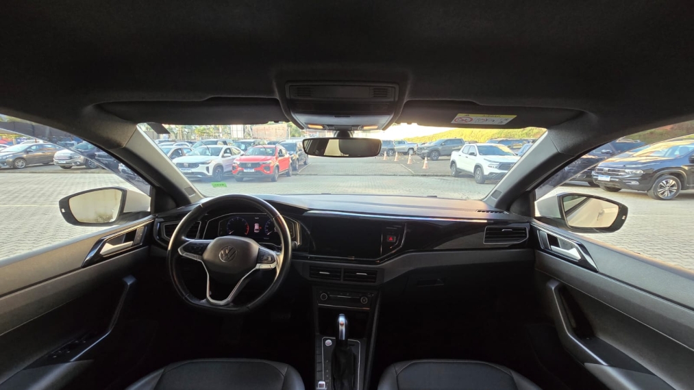 volkswagen nivus 1.0 200 tsi total flex highline automatico 4p 202110
