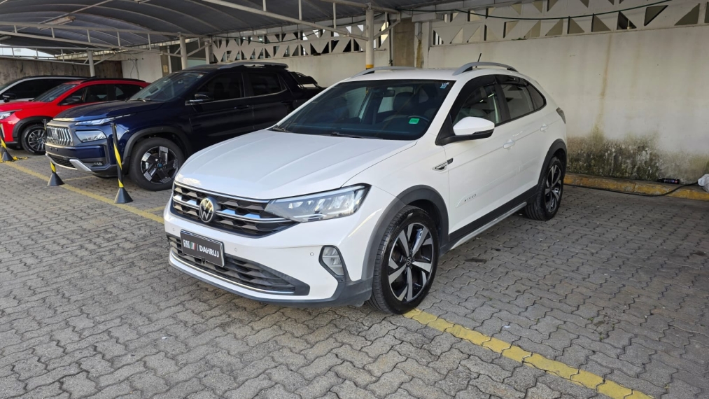 volkswagen nivus 1.0 200 tsi total flex highline automatico 4p 20211