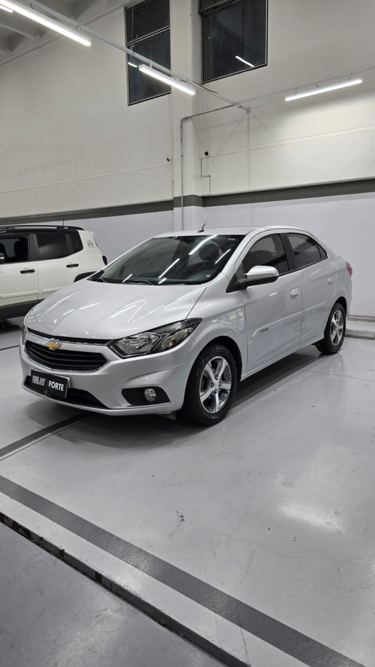 chevrolet prisma 1.4 mpfi ltz 8v flex 4p manual 2017