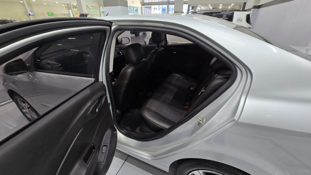 chevrolet prisma 1.4 mpfi ltz 8v flex 4p manual 201712