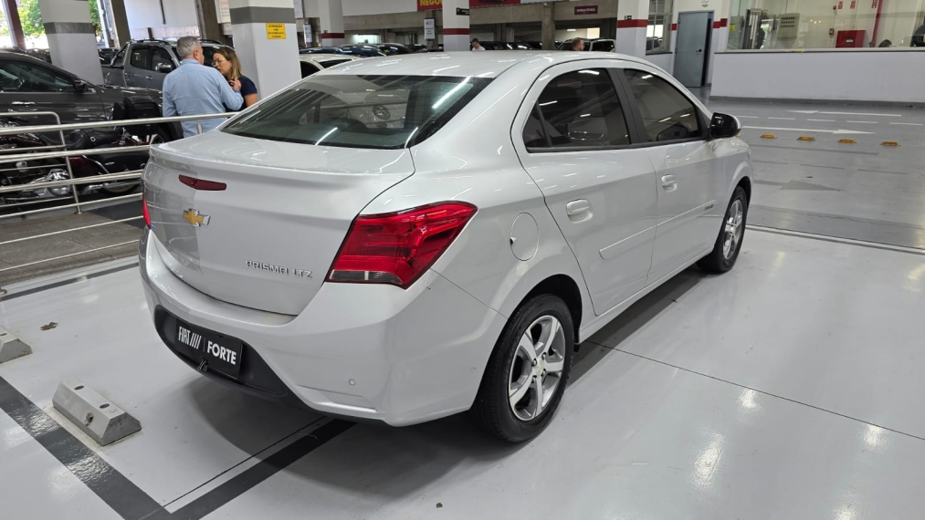 chevrolet prisma 1.4 mpfi ltz 8v flex 4p manual 201715