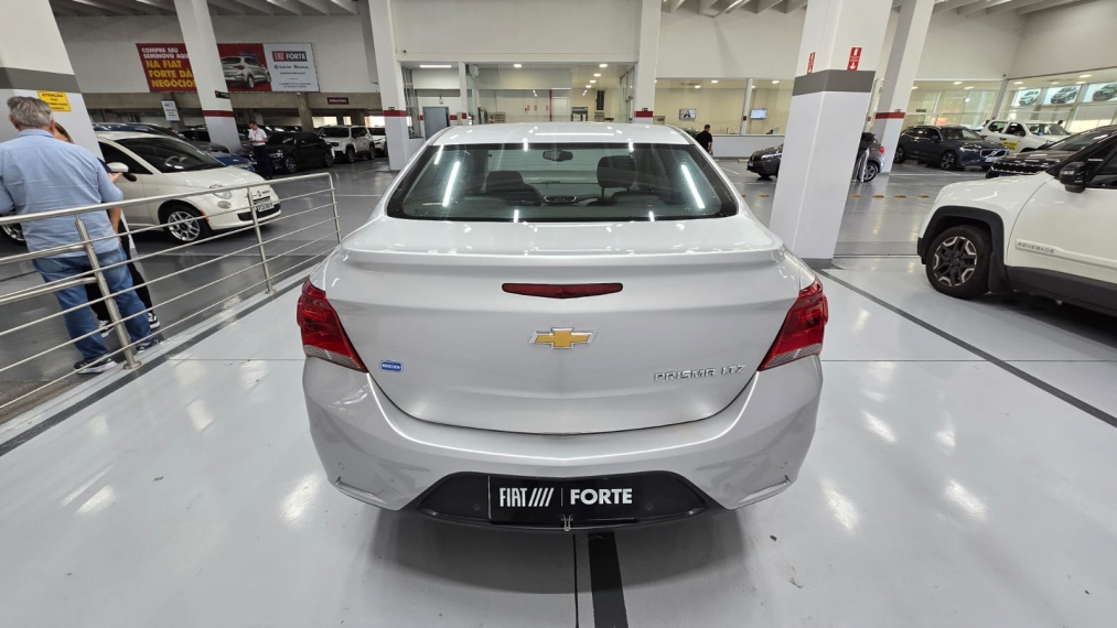 chevrolet prisma 1.4 mpfi ltz 8v flex 4p manual 201714