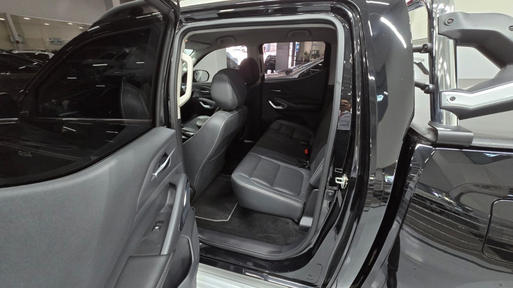 fiat titano 2.2 turbo diesel ranch 4x4 at6 4p automatico 202512