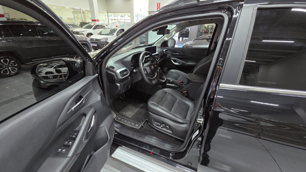 fiat titano 2.2 turbo diesel ranch 4x4 at6 4p automatico 20256