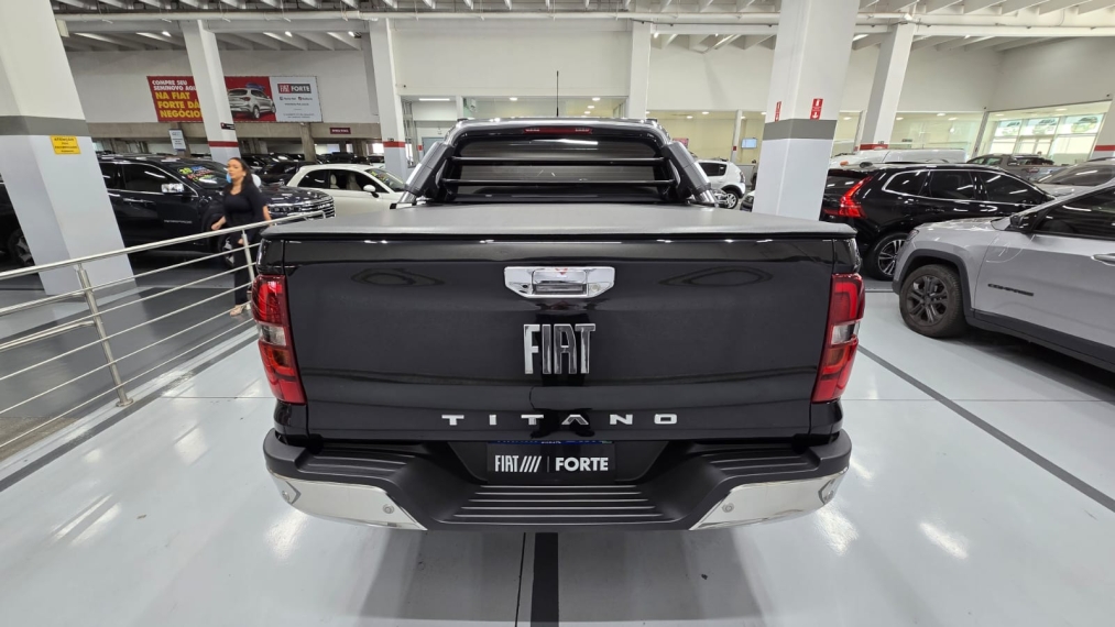 fiat titano 2.2 turbo diesel ranch 4x4 at6 4p automatico 202514