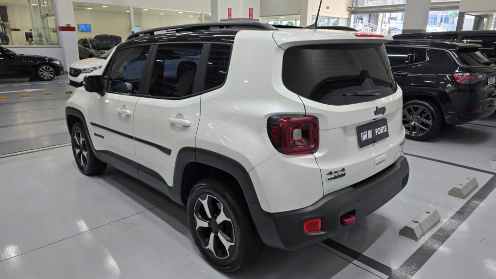 jeep renegade 2.0 16v turbo diesel trailhawk 4p 4x4 automatico 2.2 202115