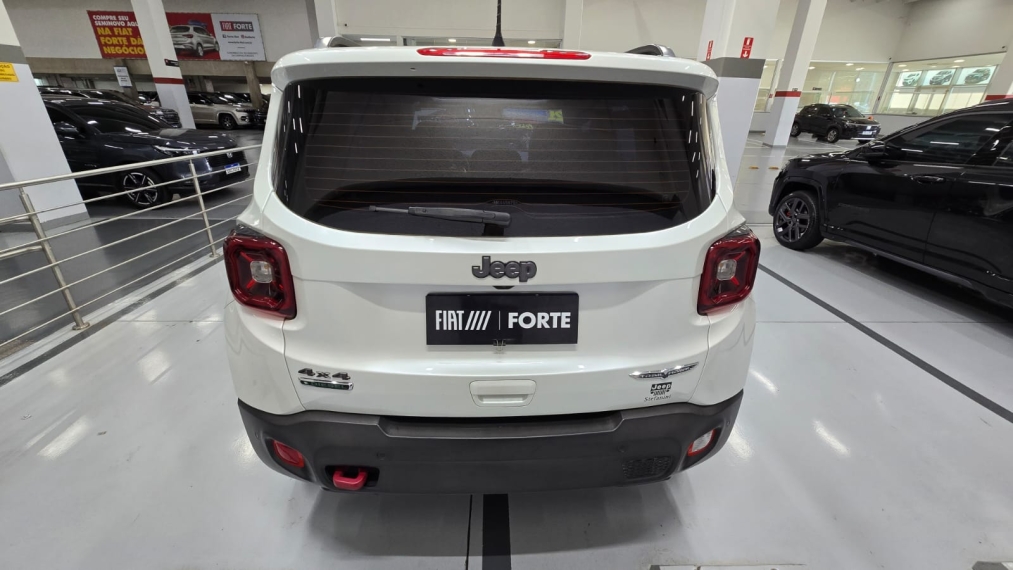 jeep renegade 2.0 16v turbo diesel trailhawk 4p 4x4 automatico 2.2 202114