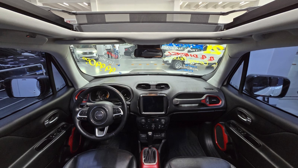 jeep renegade 2.0 16v turbo diesel trailhawk 4p 4x4 automatico 2.2 202110