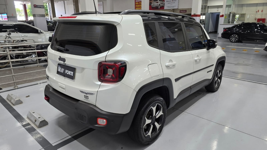 jeep renegade 2.0 16v turbo diesel trailhawk 4p 4x4 automatico 2.2 202113