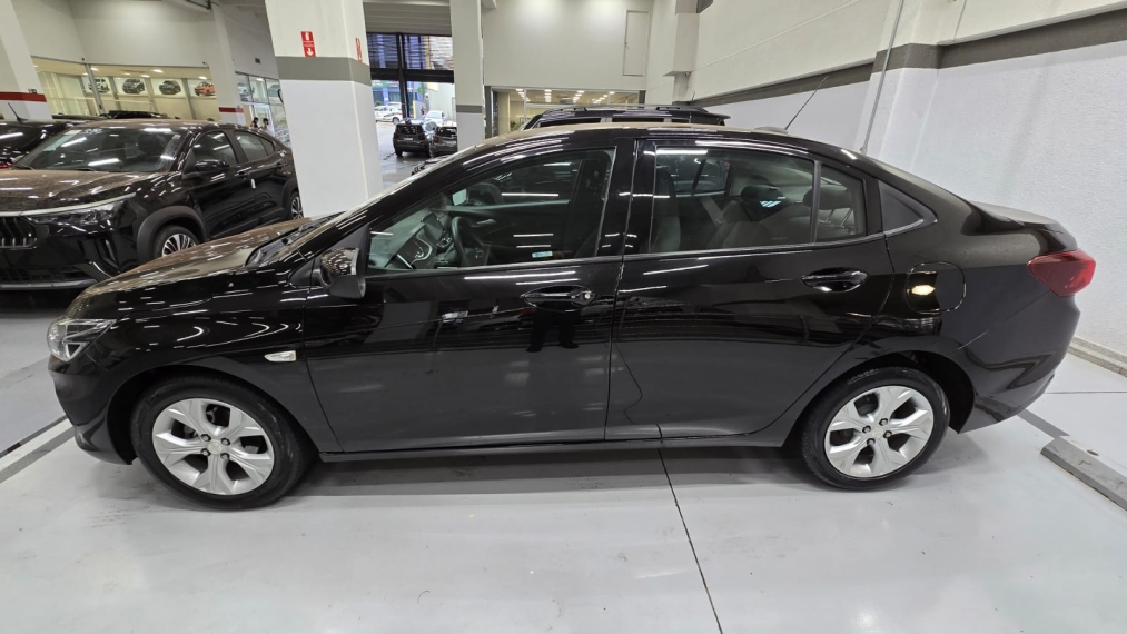 chevrolet onix 1.0 turbo flex ltz manual 4p 20235