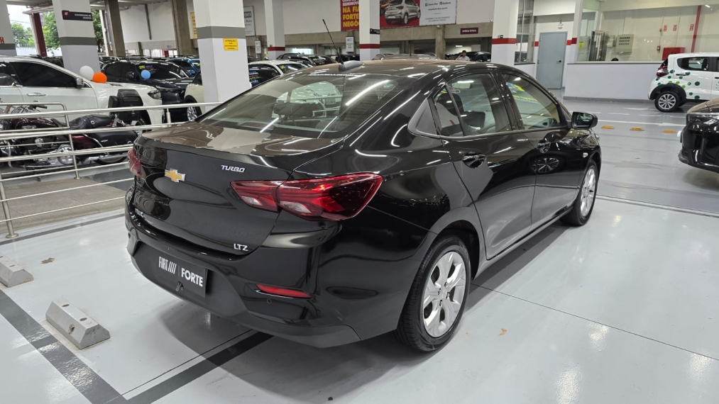 chevrolet onix 1.0 turbo flex ltz manual 4p 202313