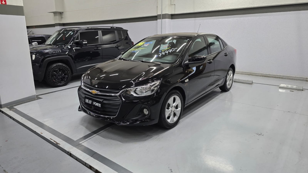 chevrolet onix 1.0 turbo flex ltz manual 4p 20231