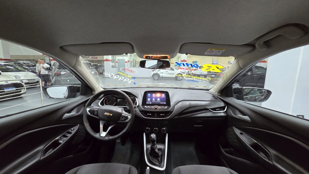 chevrolet onix 1.0 turbo flex ltz manual 4p 202310