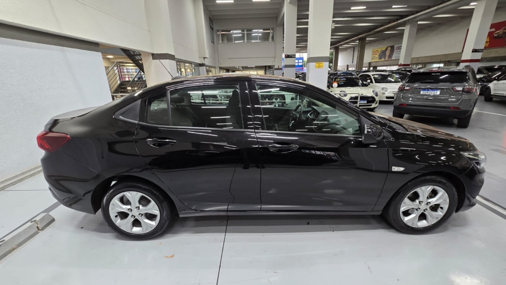 chevrolet onix 1.0 turbo flex ltz manual 4p 20234