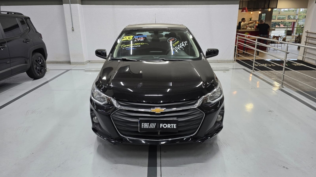 chevrolet onix 1.0 turbo flex ltz manual 4p 20232