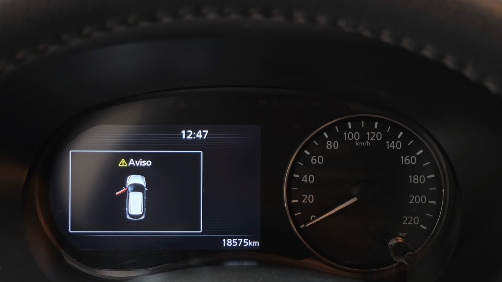 nissan kicks 1.6 16v flexstart exclusive xtronic flex 4p automatico 20238