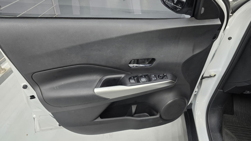 nissan kicks 1.6 16v flexstart exclusive xtronic flex 4p automatico 20239