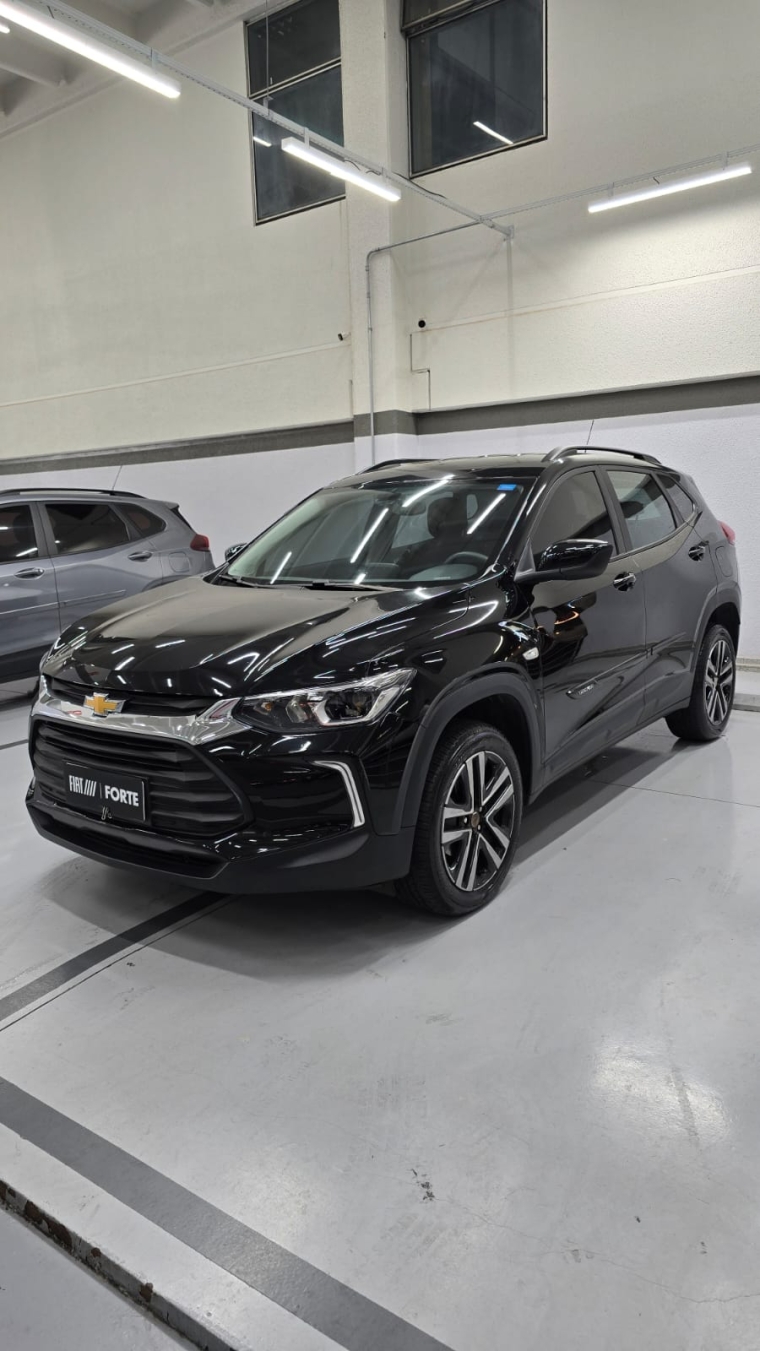 chevrolet tracker 1.0 turbo flex lt automatico 4p 2024