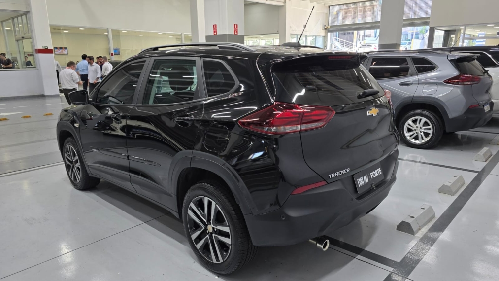 chevrolet tracker 1.0 turbo flex lt automatico 4p 202415