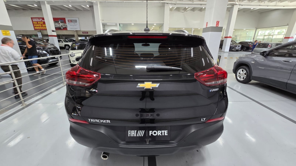 chevrolet tracker 1.0 turbo flex lt automatico 4p 202414