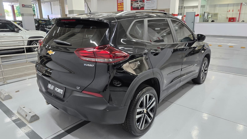chevrolet tracker 1.0 turbo flex lt automatico 4p 202413