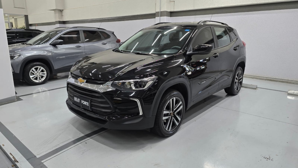 chevrolet tracker 1.0 turbo flex lt automatico 4p 20241