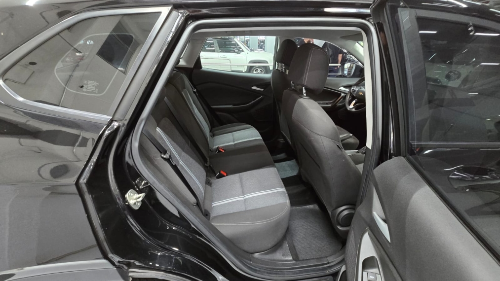 chevrolet tracker 1.0 turbo flex lt automatico 4p 202411