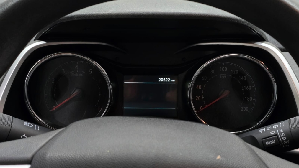 chevrolet tracker 1.0 turbo flex lt automatico 4p 20248