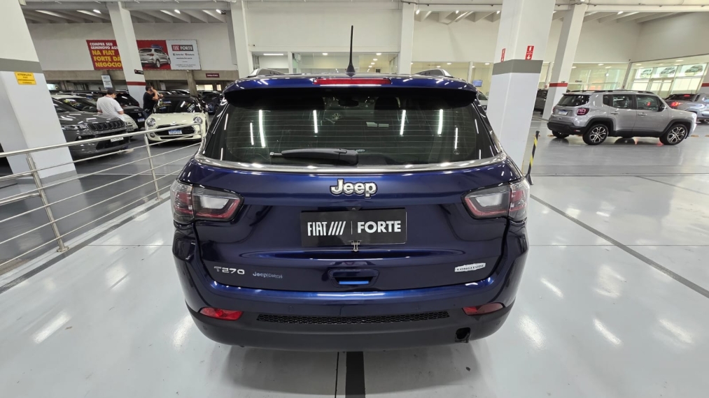 jeep compass 1.3 t270 turbo flex longitude at6 4p automatico 202214