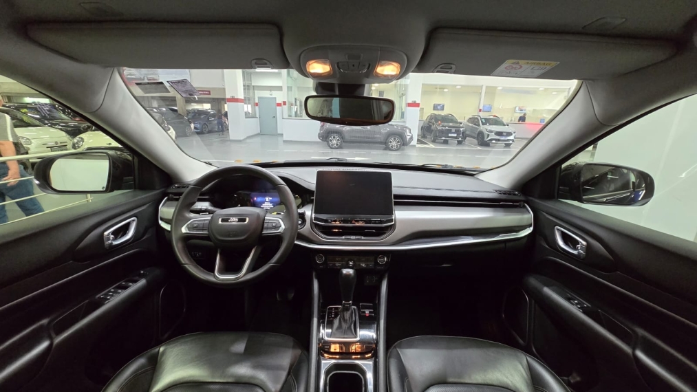 jeep compass 1.3 t270 turbo flex longitude at6 4p automatico 202210