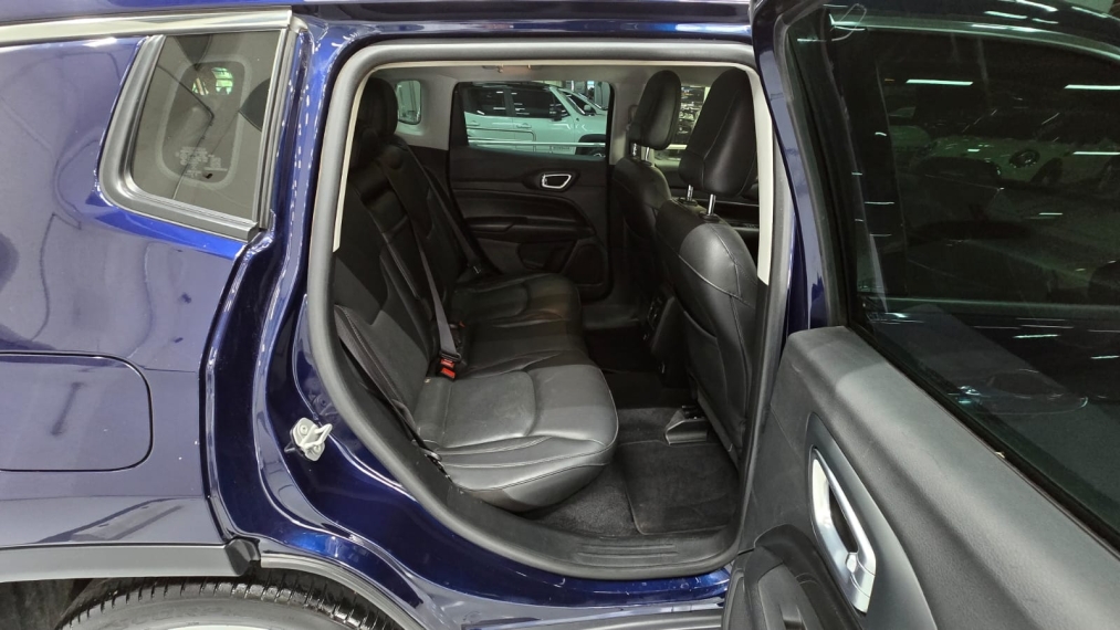 jeep compass 1.3 t270 turbo flex longitude at6 4p automatico 202212