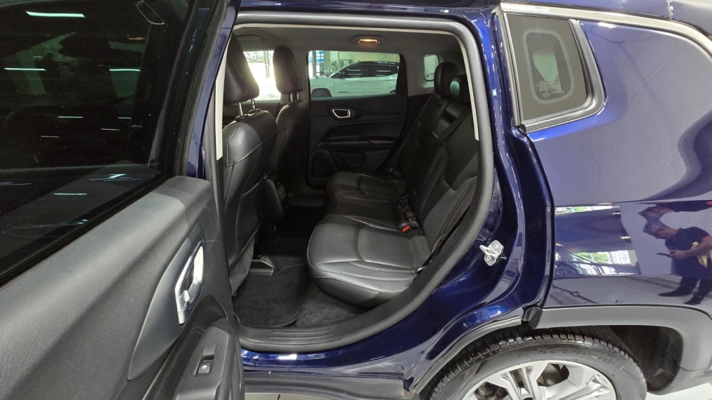 jeep compass 1.3 t270 turbo flex longitude at6 4p automatico 202211