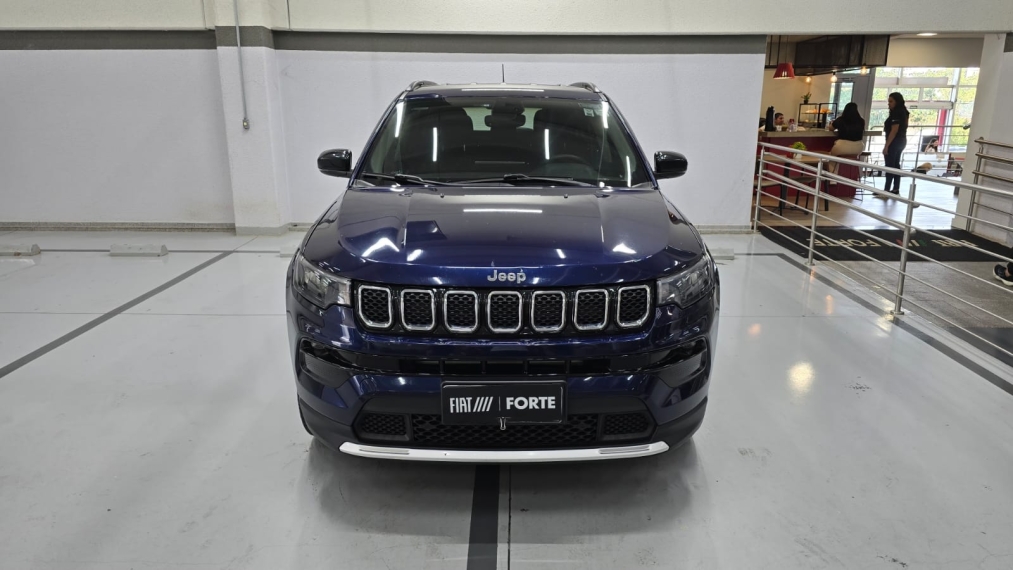 jeep compass 1.3 t270 turbo flex longitude at6 4p automatico 20222