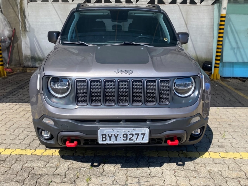 jeep renegade 2.0 16v turbo diesel trailhawk 4p 4x4 automatico 20207