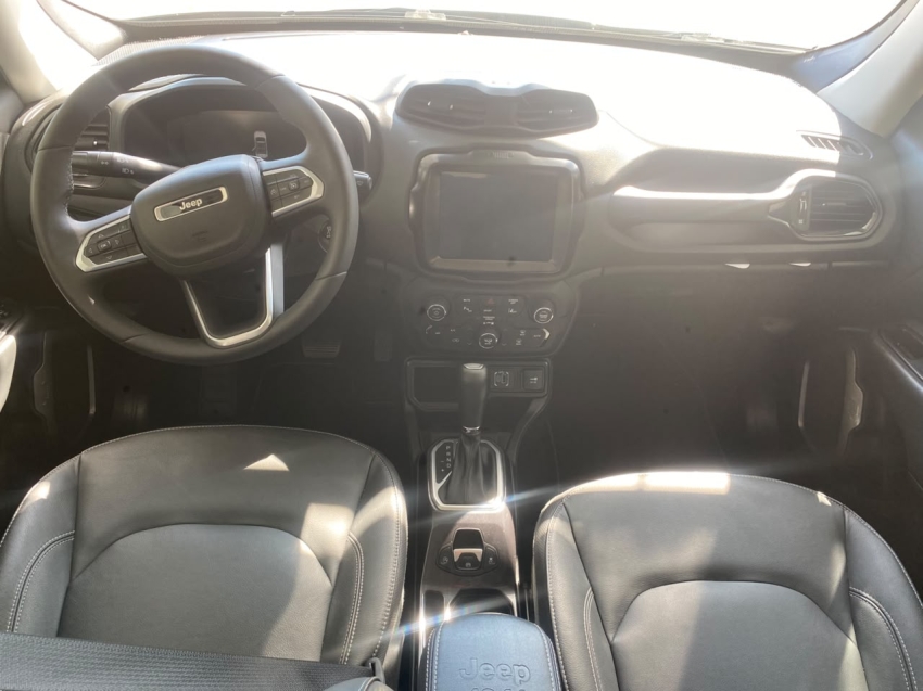 jeep renegade 2.0 16v turbo diesel trailhawk 4p 4x4 automatico 202010