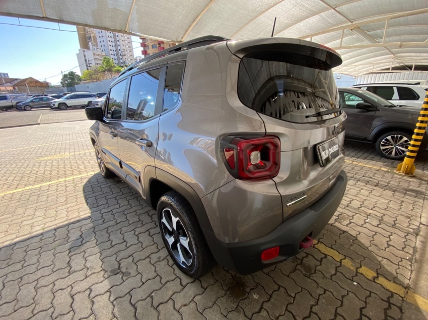 jeep renegade 2.0 16v turbo diesel trailhawk 4p 4x4 automatico 202011