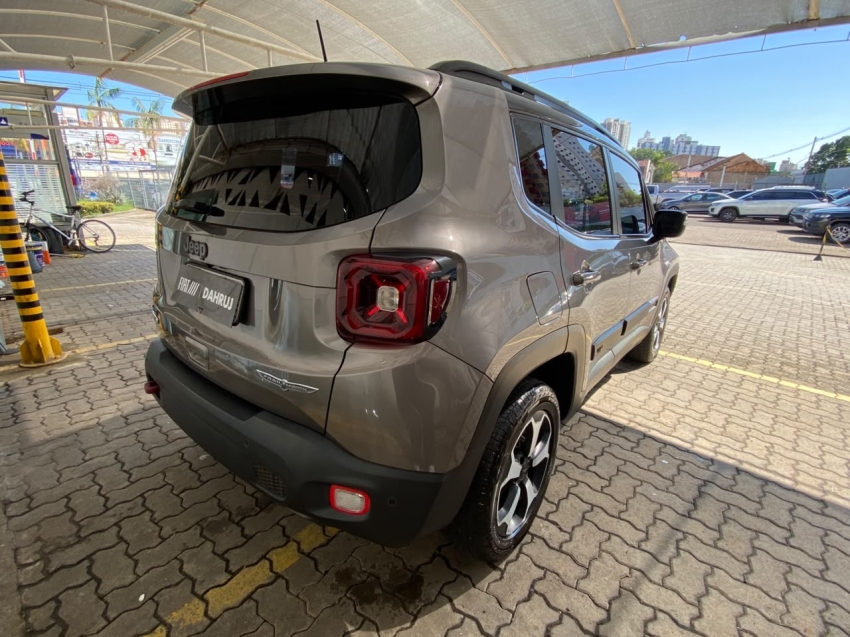 jeep renegade 2.0 16v turbo diesel trailhawk 4p 4x4 automatico 20201