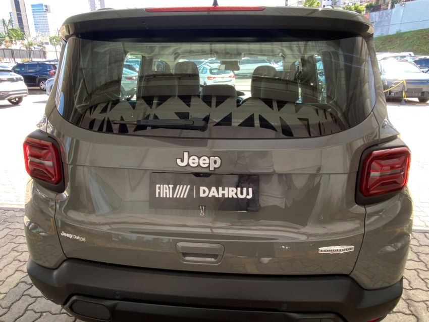 jeep renegade 2.0 16v turbo diesel trailhawk 4p 4x4 automatico 202014