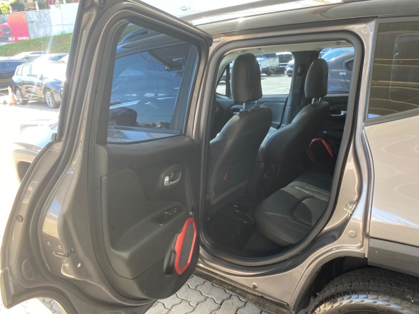 jeep renegade 2.0 16v turbo diesel trailhawk 4p 4x4 automatico 202010