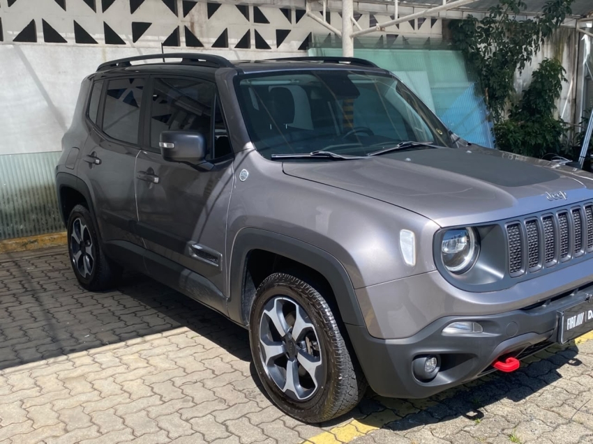 jeep renegade 2.0 16v turbo diesel trailhawk 4p 4x4 automatico 20206