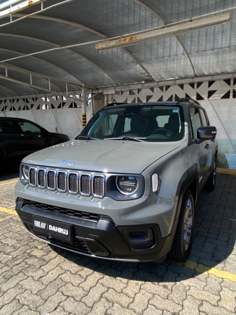 jeep renegade 2.0 16v turbo diesel trailhawk 4p 4x4 automatico 20200