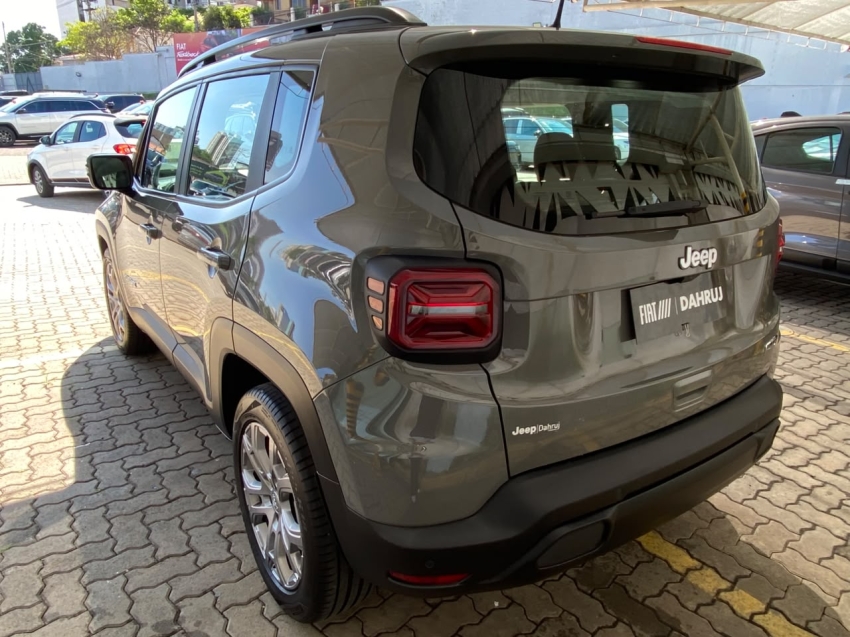 jeep renegade 2.0 16v turbo diesel trailhawk 4p 4x4 automatico 202015