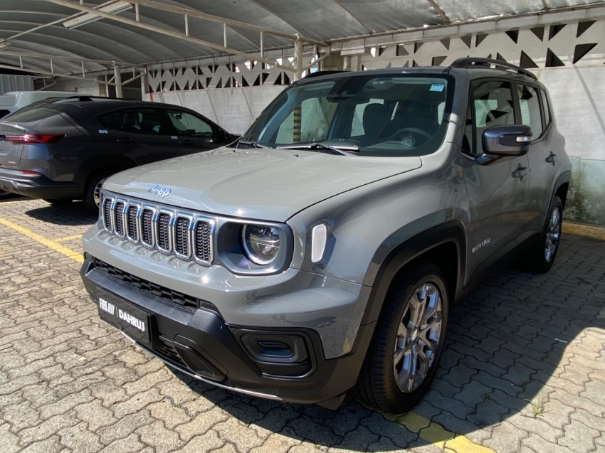 jeep renegade 2.0 16v turbo diesel trailhawk 4p 4x4 automatico 20201
