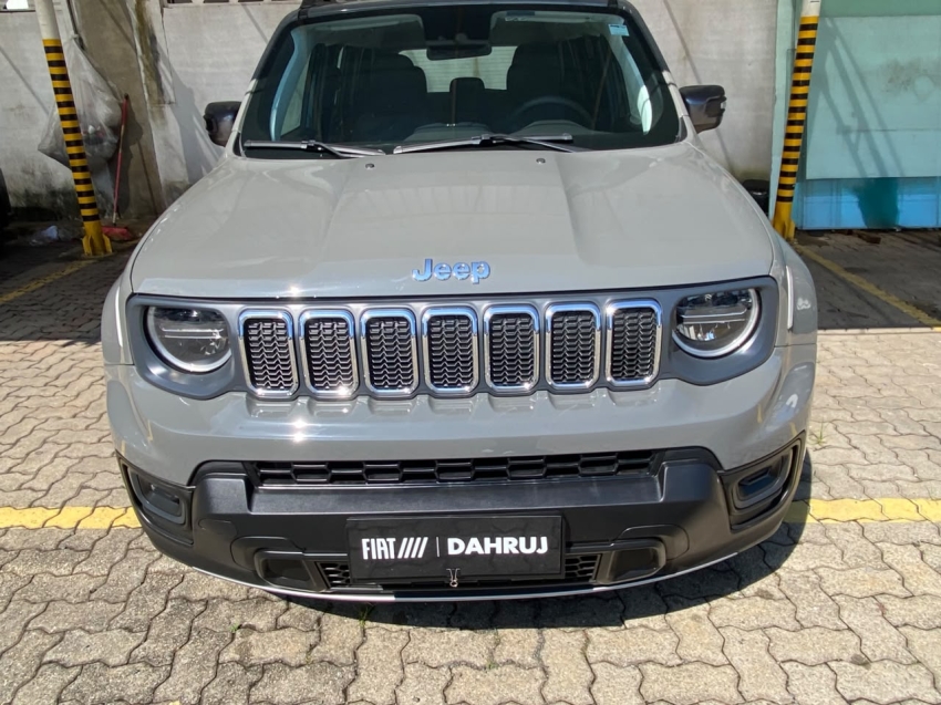 jeep renegade 2.0 16v turbo diesel trailhawk 4p 4x4 automatico 20202